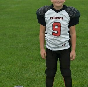 Meet your Posher, Jerry